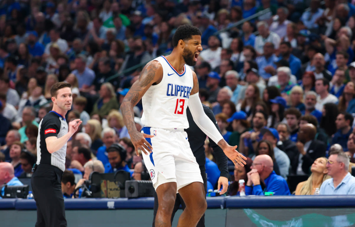 Paul George Reveals Truth About 76ers Decision