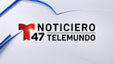 Noticiero 47 Telemundo en vivo por OTT