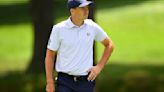 Jordan Spieth, Wyndham Clark miss Memorial cut, Rickie Fowler implodes