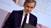 Family Affair: Two More Arnault Sons Join LVMH Board