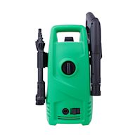Powered by electricity and require an electrical outlet Suitable for light to medium-duty cleaning tasks Quieter and more compact than gas-powered models Ideal for cleaning cars, patios, decks, and small outdoor areas