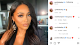 ‘You Look Like You’re In Your 20s In This Photo’: Cynthia Bailey Left Fans Stunned with Her Ageless Appearance In New Beauty...