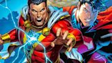 Shazam vs Superman: New Fight Settles Who's Actually Stronger