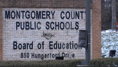 Last chance: Montgomery County Board of Education seeks policy input