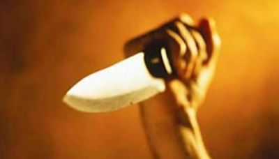 Cop out to enjoy funfair stabbed to death in Maoist-affected Sukma in Chhattisgarh