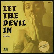 Let the Devil In