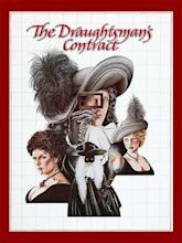 The Draughtsman's Contract