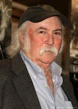 David Crosby