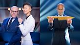 Netflix’s ‘Iron Chef’ Reboot to Reunite Host Alton Brown, ‘The Chairman’ Mark Dacascos