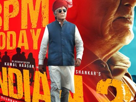 'Indian 2' Audio Launch Live: Will The Music Release Event Be Streamed Live Online?
