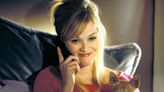Reese Witherspoon producing 'Legally Blonde' prequel series 'Elle'