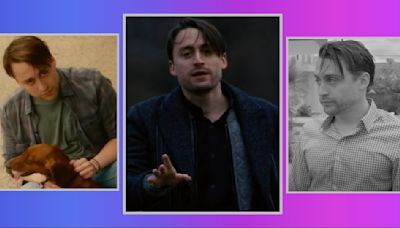 Main HD: Happy Birthday Kieran Culkin: Exploring His Top 10 Roles As Succession Star Turns 42