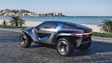 "Bold & Beautiful" — Latest Project From CALLUM SKYE To Make Global Public Debut At Concours On Savile Row - CleanTechnica