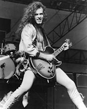 Ted Nugent