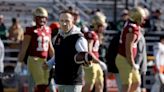 OFFICIAL: Packers hire Boston College’s Jeff Hafley as defensive coordinator