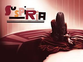 Suspiria (2018 film)