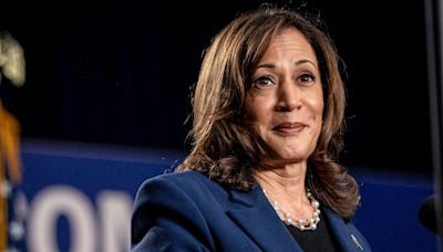 Kamala Harris practically dares Trump to debate her