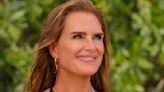 Brooke Shields on Playing the Love Interest at 58: 'It's Unprecedented'