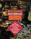 The Bill James Historical Baseball Abstract