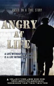 Angry at Life