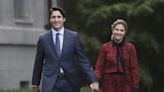Canada's Justin Trudeau and wife separate after 18 years of marriage