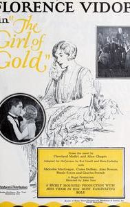 The Girl of Gold
