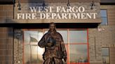 West Fargo fire response times improving