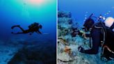 Ancient shipwrecks, artifacts dating as early as 3000 BC uncovered by underwater researchers