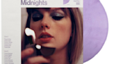 Buckle Up Swifties: Target’s ‘Midnights’ Vinyl, CD Comes With Bonus Tracks & We’re Already Buying Tissues in Bulk to Prep