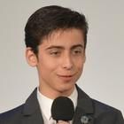 Aidan Gallagher