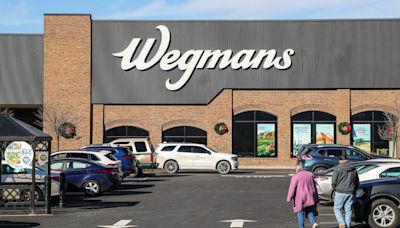 Wegmans recalls pepperoni because product may contain metal pieces