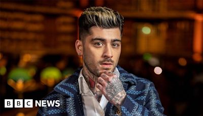 Simon Cowell: UK music needs the next Zayn