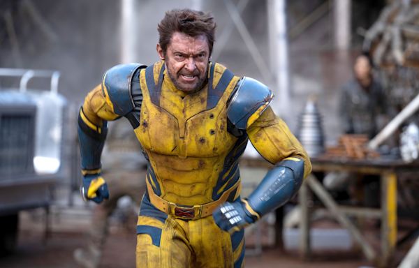 How To Stream The ‘Wolverine’ Movies In Chronological Order