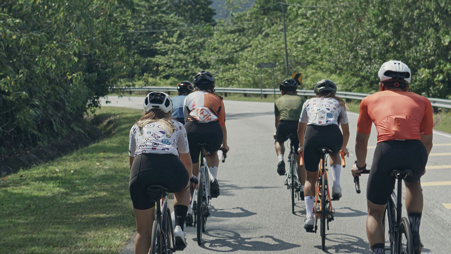 Ready to Ride 100 Miles? Check out the Best Century Rides and Routes Across the U.S.