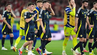 Q&A: What went wrong for Scotland and what now for Steve Clarke and his team?