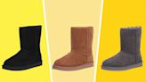 These ‘Super Soft and Cozy’ Boots from Ugg’s Sister Brand Are on Sale for Just $65 at Amazon