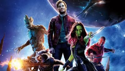 “Guardiani della Galassia”: James Gunn ricorda con nostalgia i momenti trascorsi sul set