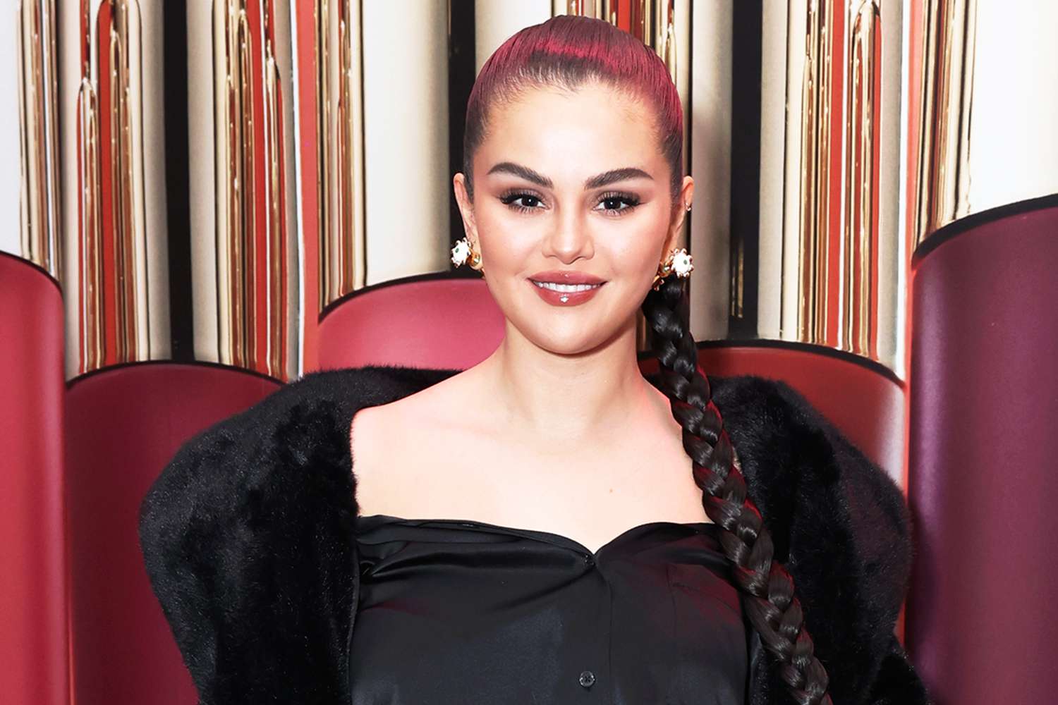 Selena Gomez Shuts Down Rumors That She's Selling Rare Beauty: 'The Possibilities Are Endless'