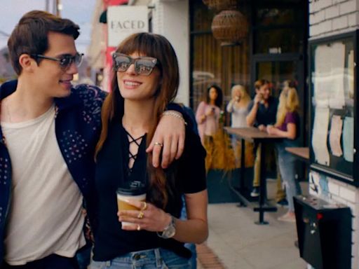 Five rom-coms to watch now if you can't wait for We Live in Time starring Florence Pugh and Andrew Garfield