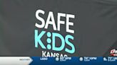 9th annual Safe Kids Day at the Zoo allows families to learn about child safety, wellness