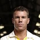 David Warner