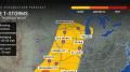 More severe storms eye tornado-weary central US