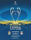 2018 UEFA Champions League Final