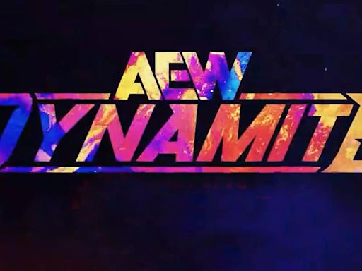 AEW To Hold Episode Of Dynamite From New Venue In Indiana This December - PWMania - Wrestling News