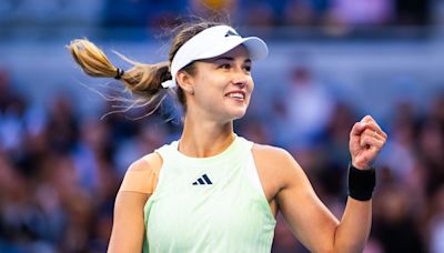 Who Is Jannik Sinner’s New Girlfriend? Meet Russian Tennis Star Anna Kalinskaya