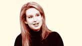 Elizabeth Holmes’ Daughter’s Name May Be Narcissism at Its Finest