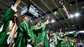 Fort Myers High School Class of 2024 graduates; see the festivities in dozens of photos