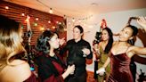 The Rudest Things You Can Do At A Holiday Party