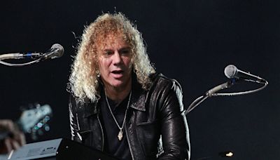 Bon Jovi keyboardist David Bryan headlines Stone Pony, Matt O'Ree Band opening