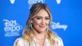 Hilary Duff Gives Birth to Baby No. 4, 3rd With Husband Matthew Koma